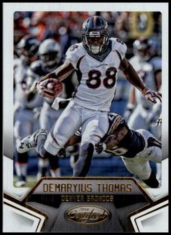 52 Demaryius Thomas